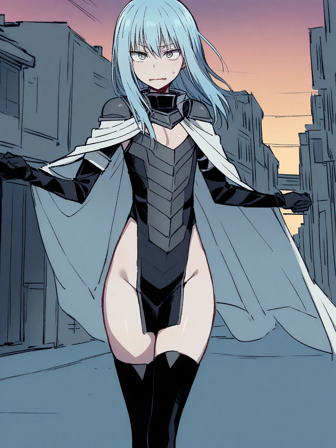 Rimuru Tempest thumbnail