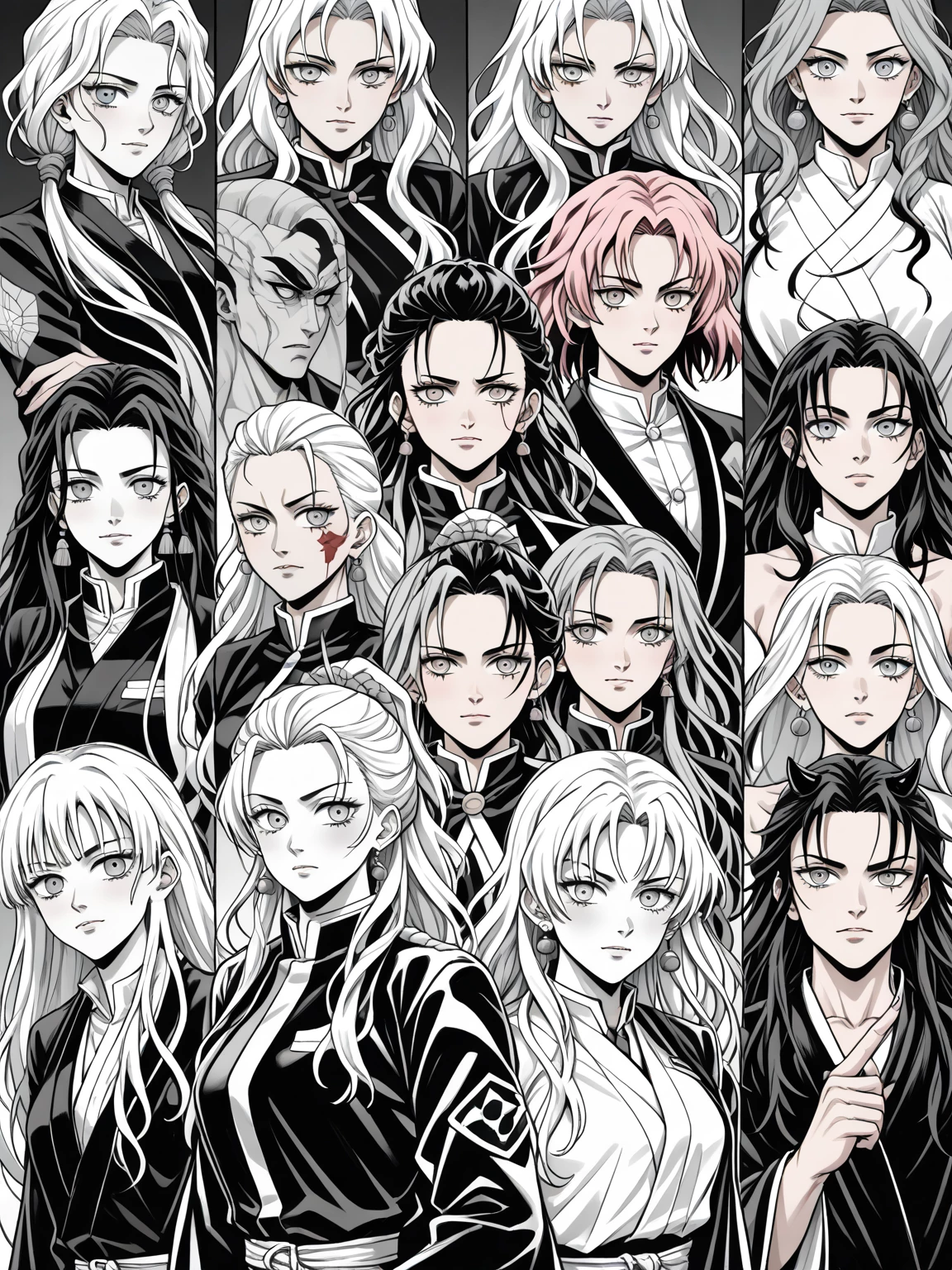 Hashira thumbnail