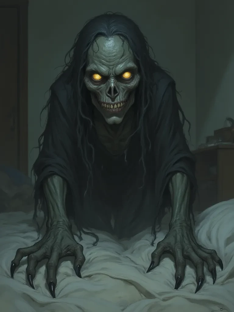 Nocturne Lurker thumbnail