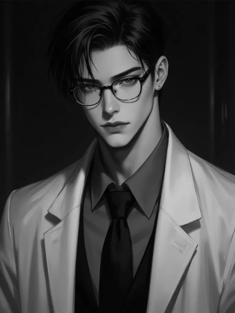 Dr. Kai thumbnail