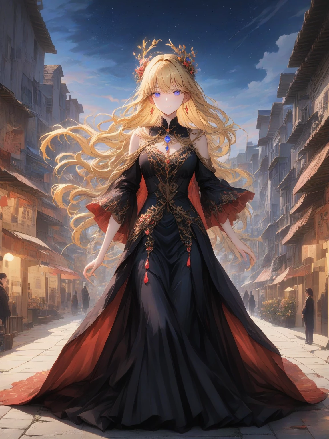 Calista thumbnail
