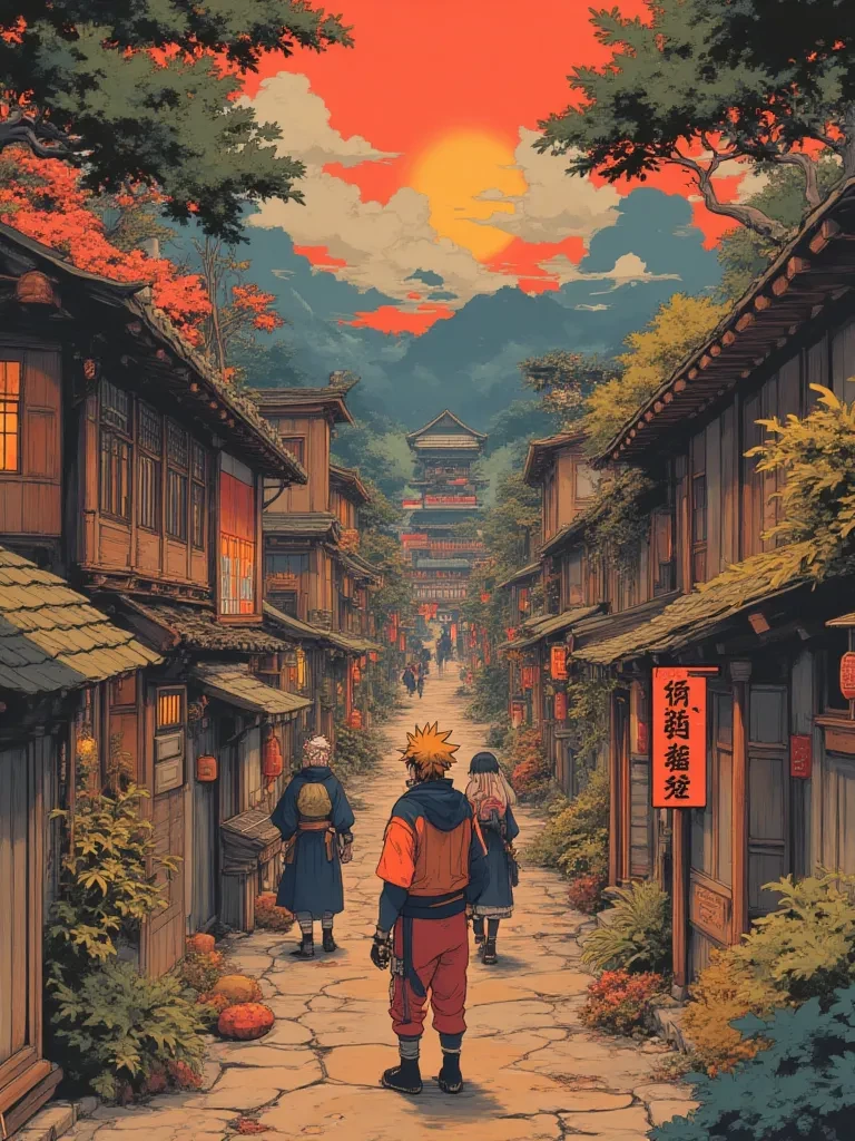 Naruto thumbnail