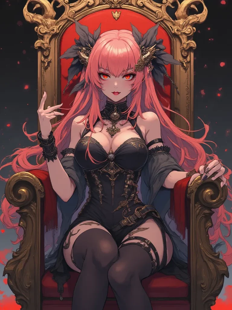 Krul Tepes thumbnail