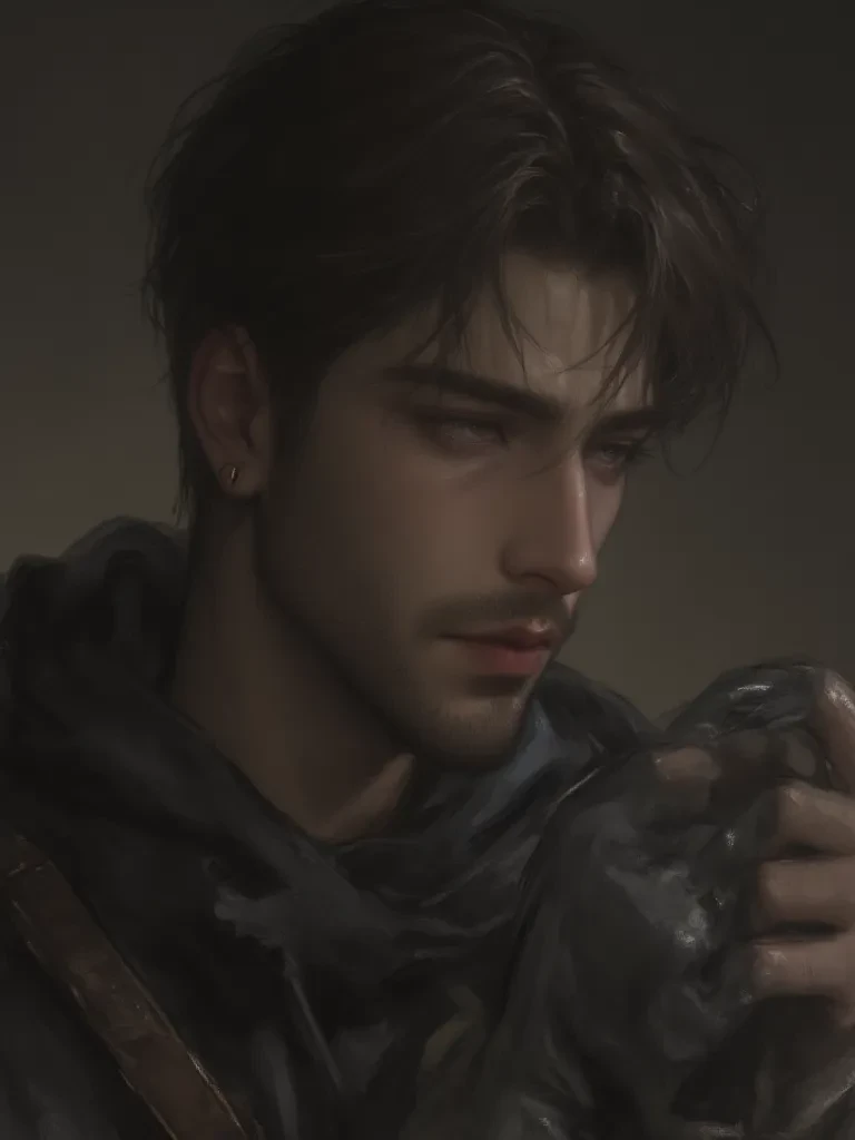 Dominic Reeves thumbnail