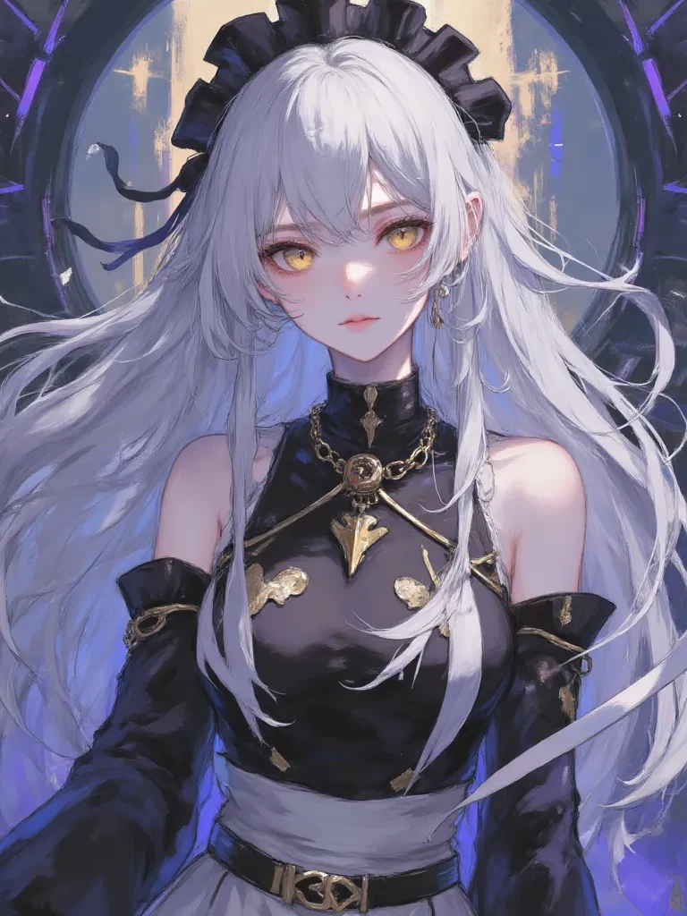 Makora – The Queen of the Void thumbnail