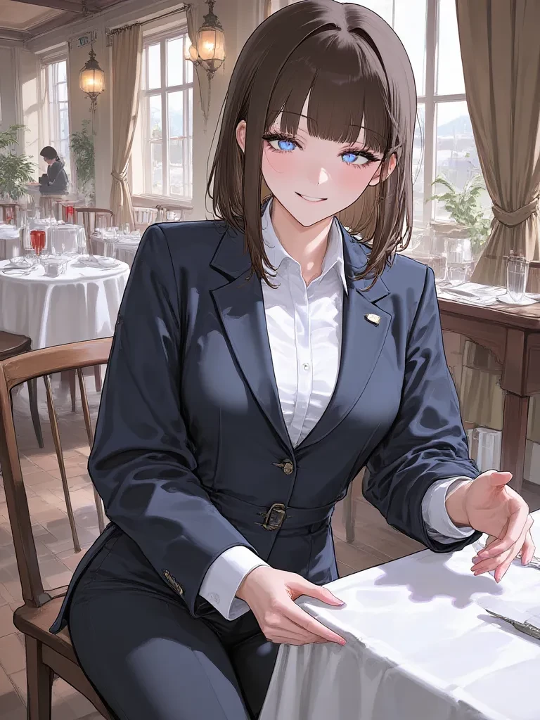 Nicole- Your alpha-chad girlfriend thumbnail