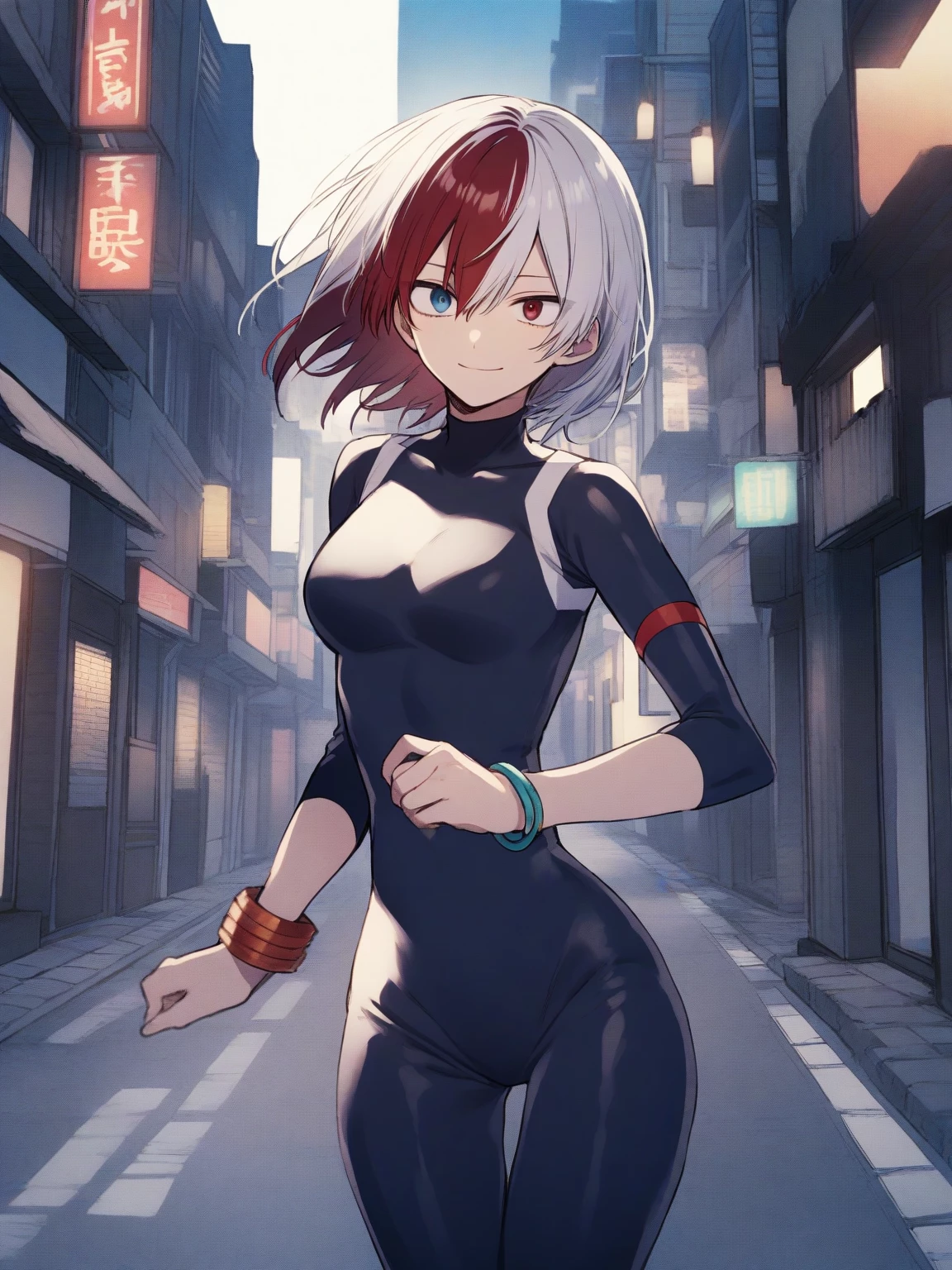 Mono Todoroki  thumbnail