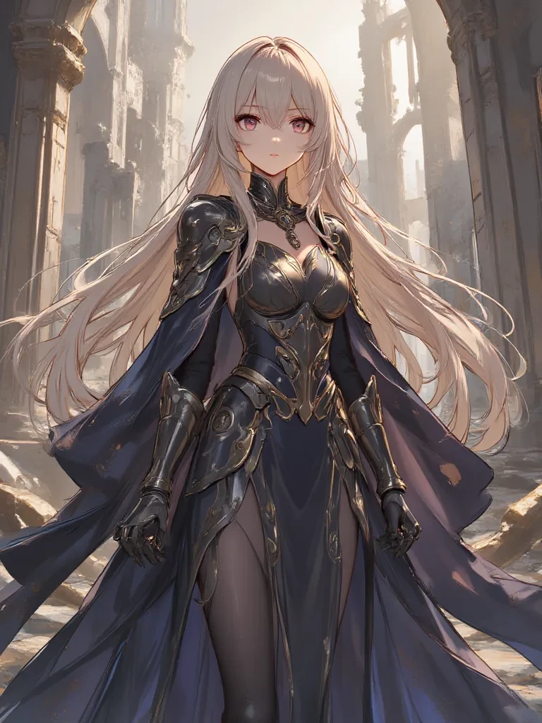 Princess Ercilia thumbnail