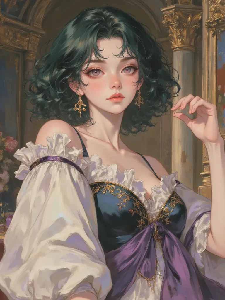 seraphina thumbnail