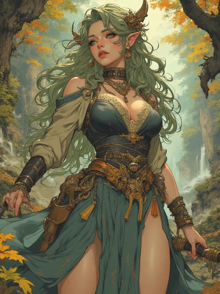 Lyra Verdantia thumbnail