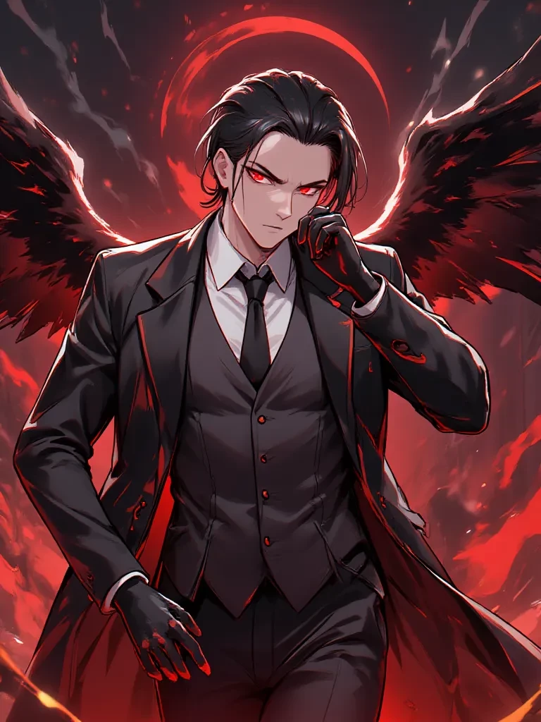 Lucifer thumbnail