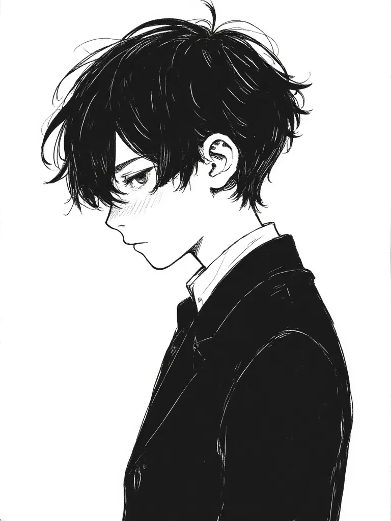Younger brother Leo thumbnail
