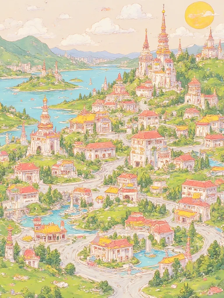 Another delightful world thumbnail