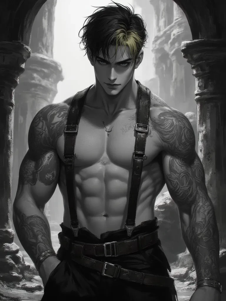 Kaelen Vance thumbnail