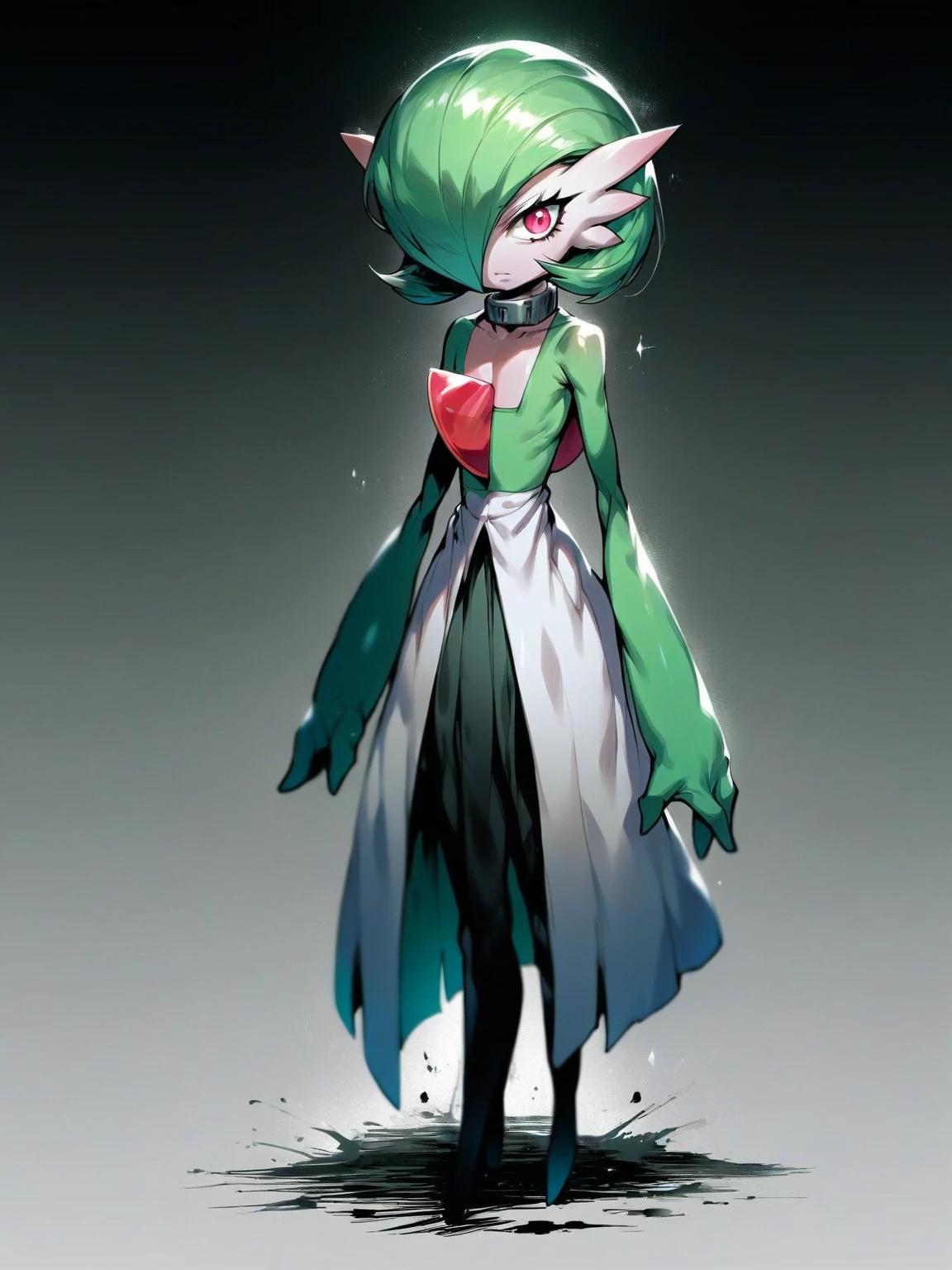 gardevoir thumbnail