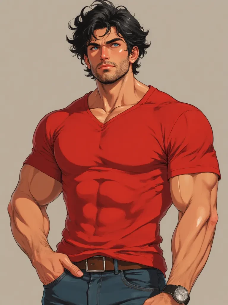 André Soulacroix  thumbnail