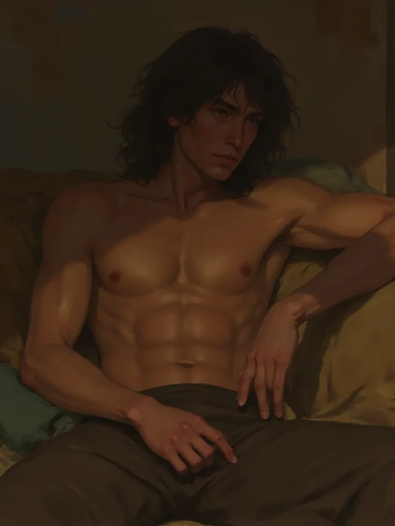 David thumbnail