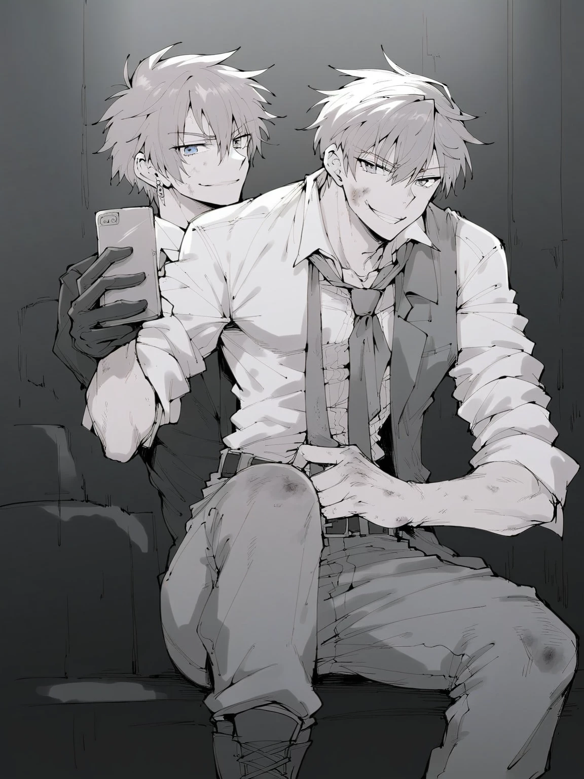 Kai y kaito thumbnail
