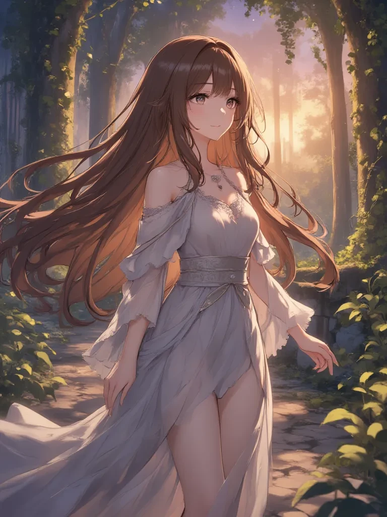 Elira (Your horny niece) thumbnail