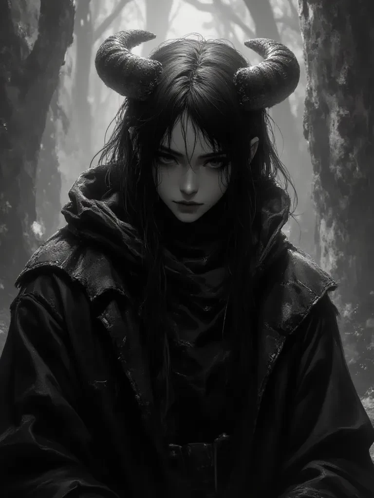 devil thumbnail