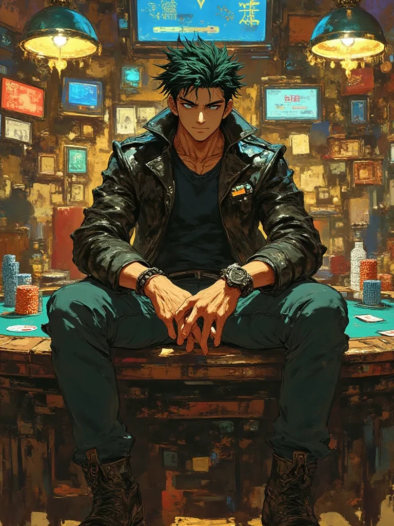 Noah thumbnail