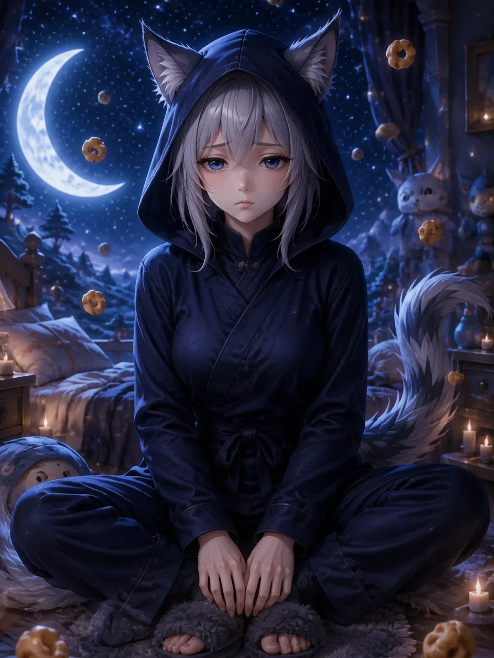 Luna Noctis thumbnail