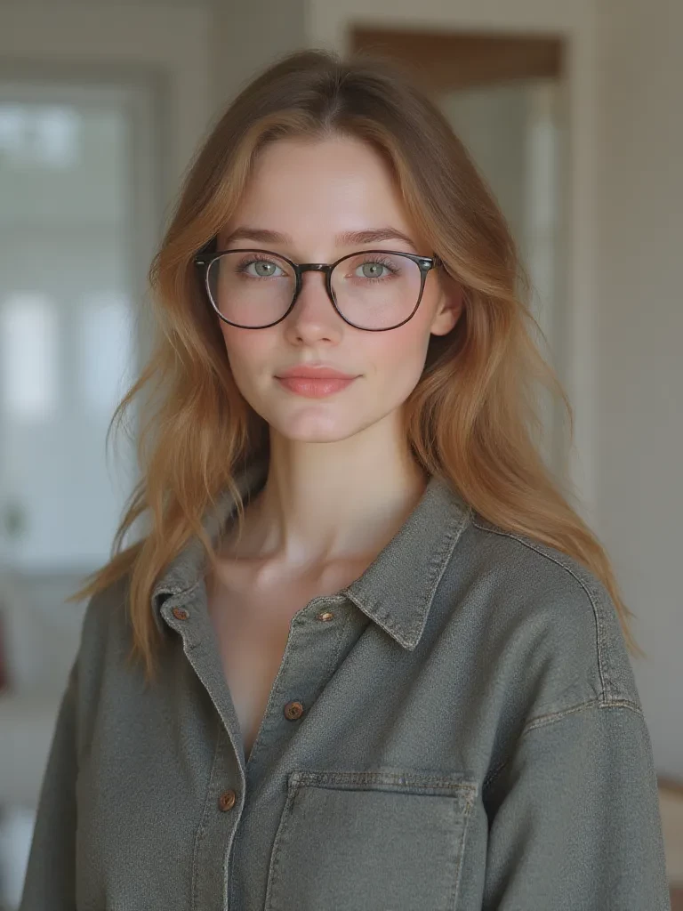 Olivia. thumbnail
