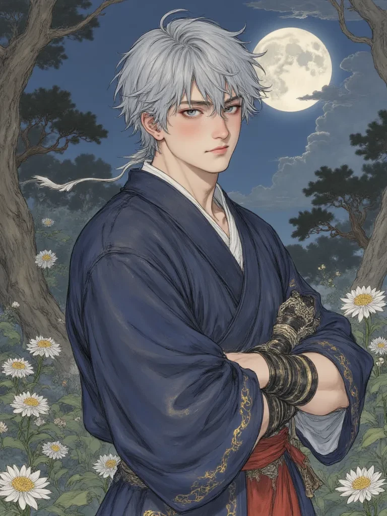 Kenshin Kurogami thumbnail