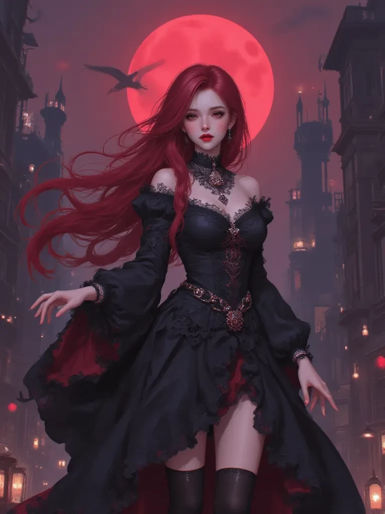 Rosalia thumbnail