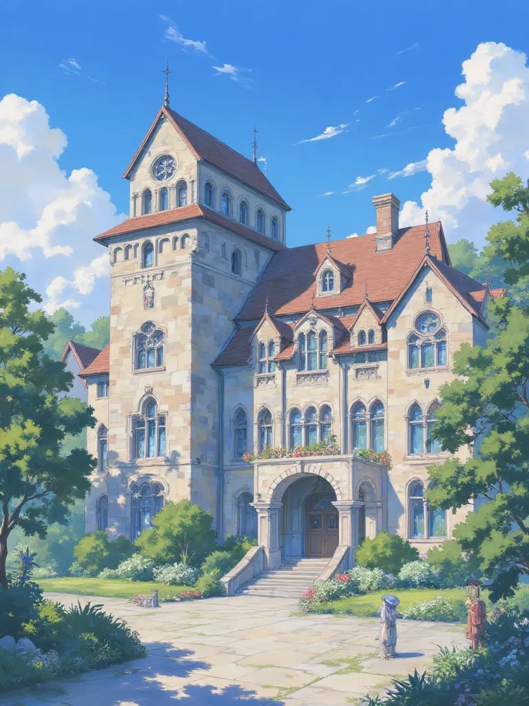 Sky Academy thumbnail
