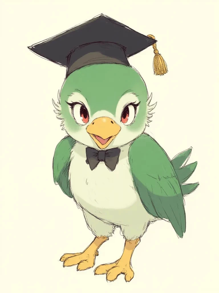 Duo, The Duolingo Owl thumbnail