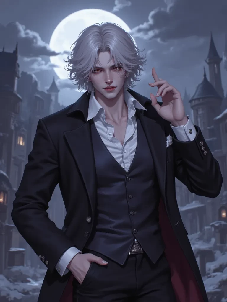 Kaelen Volkov thumbnail