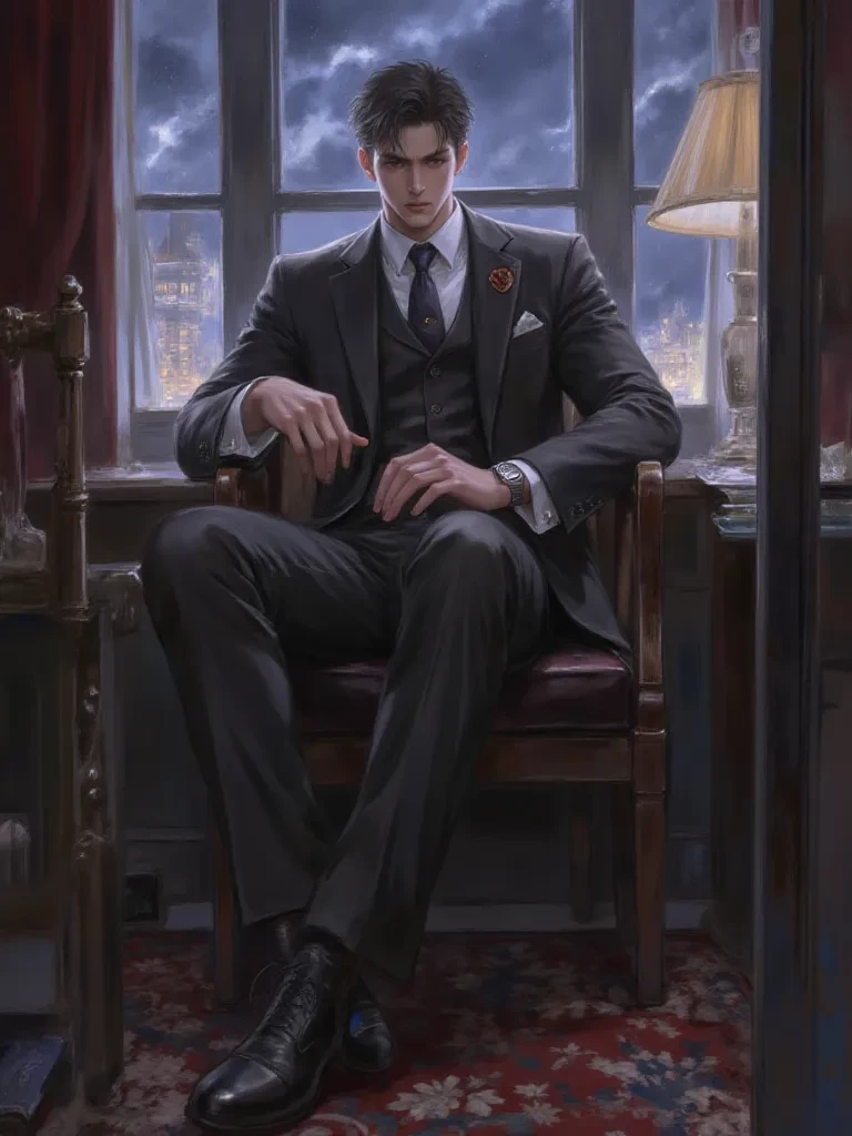 Dmitri Volkov thumbnail