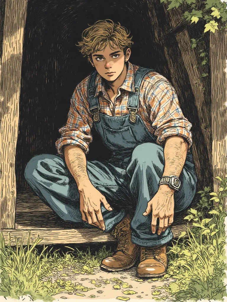 Arthur 'Art' Finch thumbnail