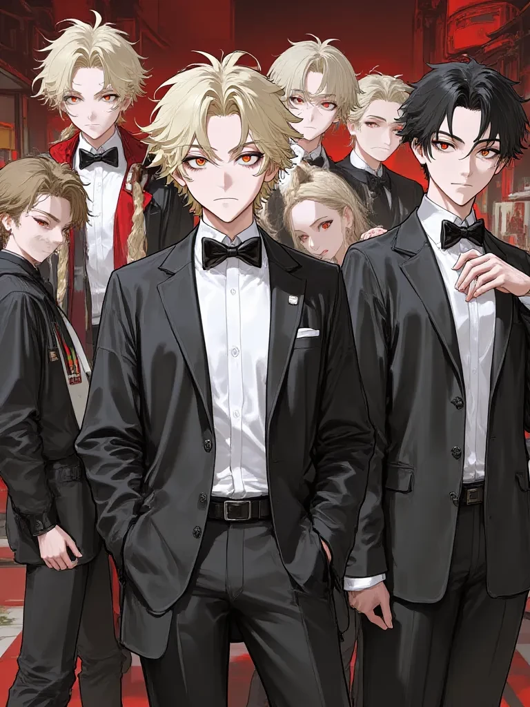 mafia lover's thumbnail