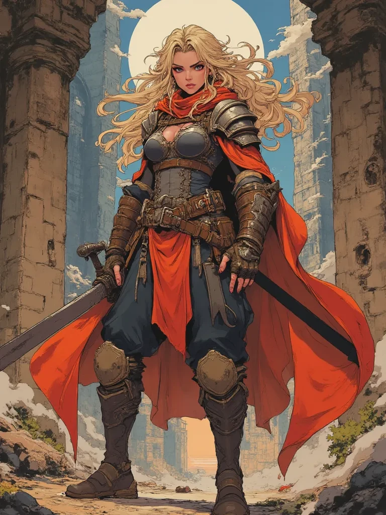 Sonya Belmont thumbnail