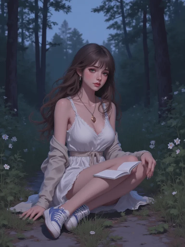 Lily thumbnail