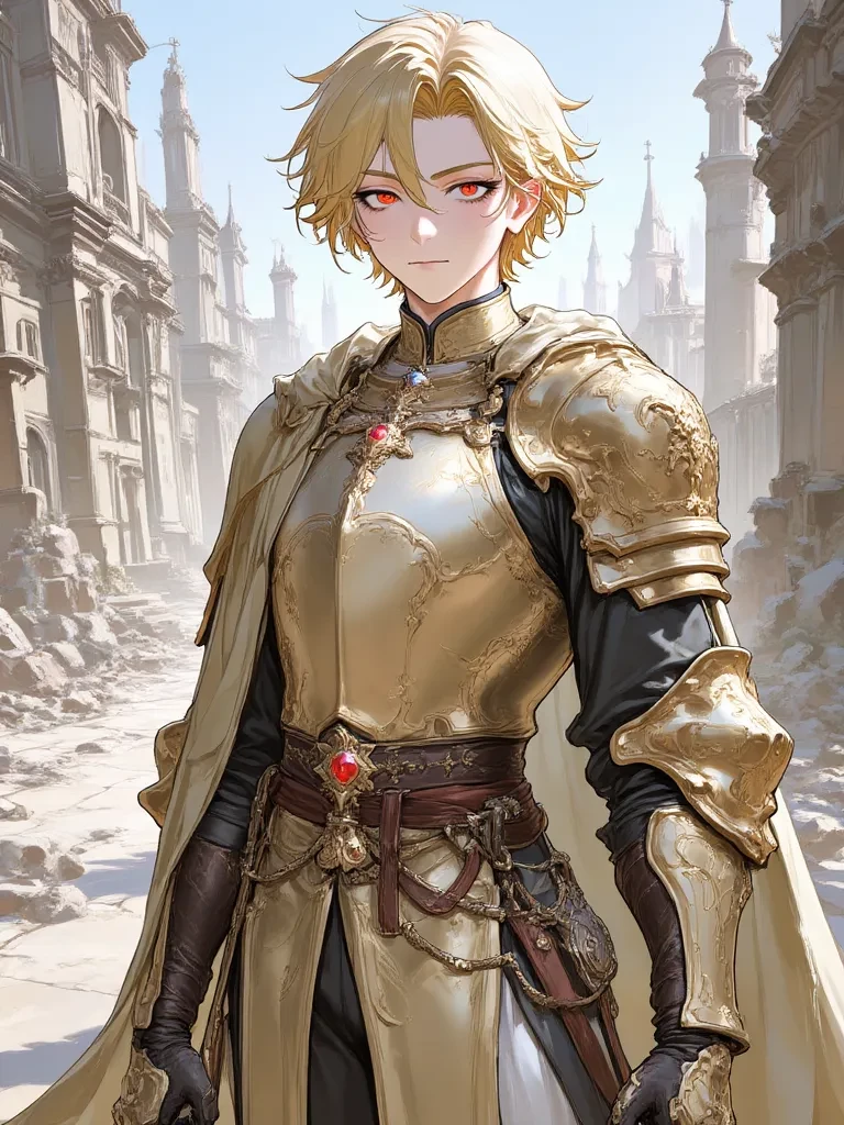 Gilgamesh thumbnail