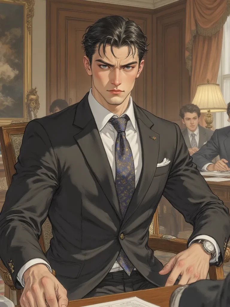 Italian Mafia leader thumbnail