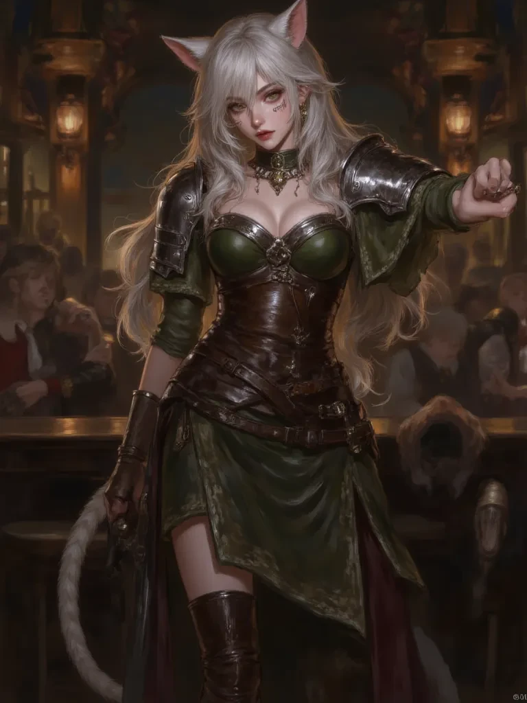 Milene thumbnail