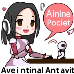 Pokimane AI Chatbot thumbnail