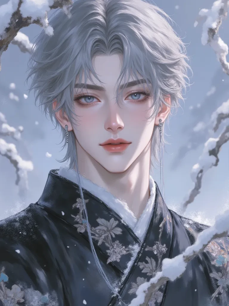 Feng Yunxi thumbnail