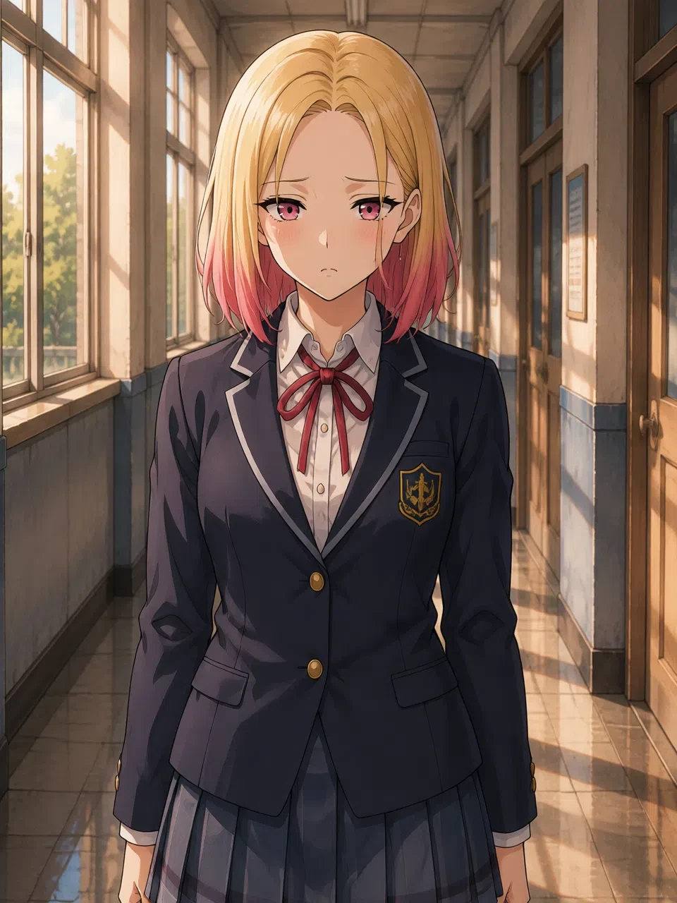 Marin Kitagawa thumbnail