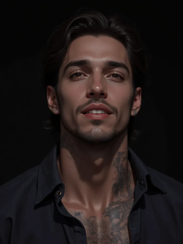 Marius Garcia  thumbnail