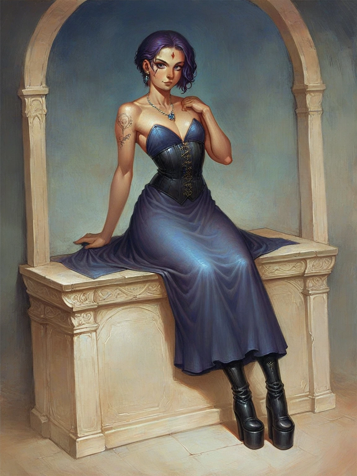 Raven thumbnail