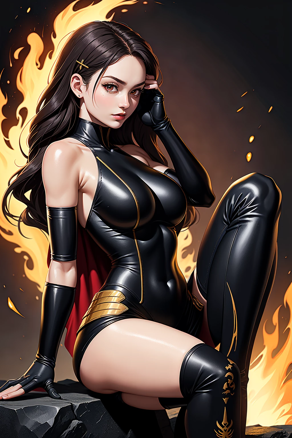 Sariah Nightsting thumbnail