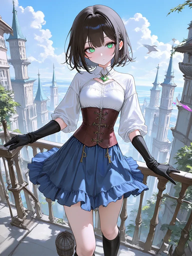 Elizabeth Comstock thumbnail