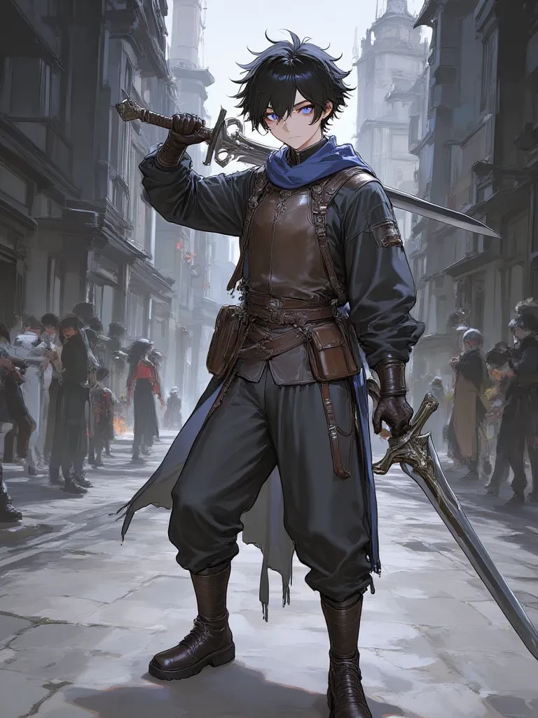 Ren Astor thumbnail