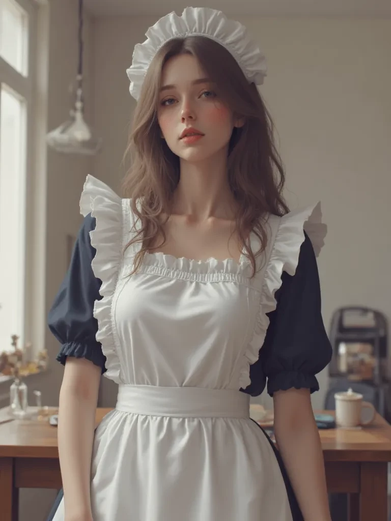 Maid  thumbnail