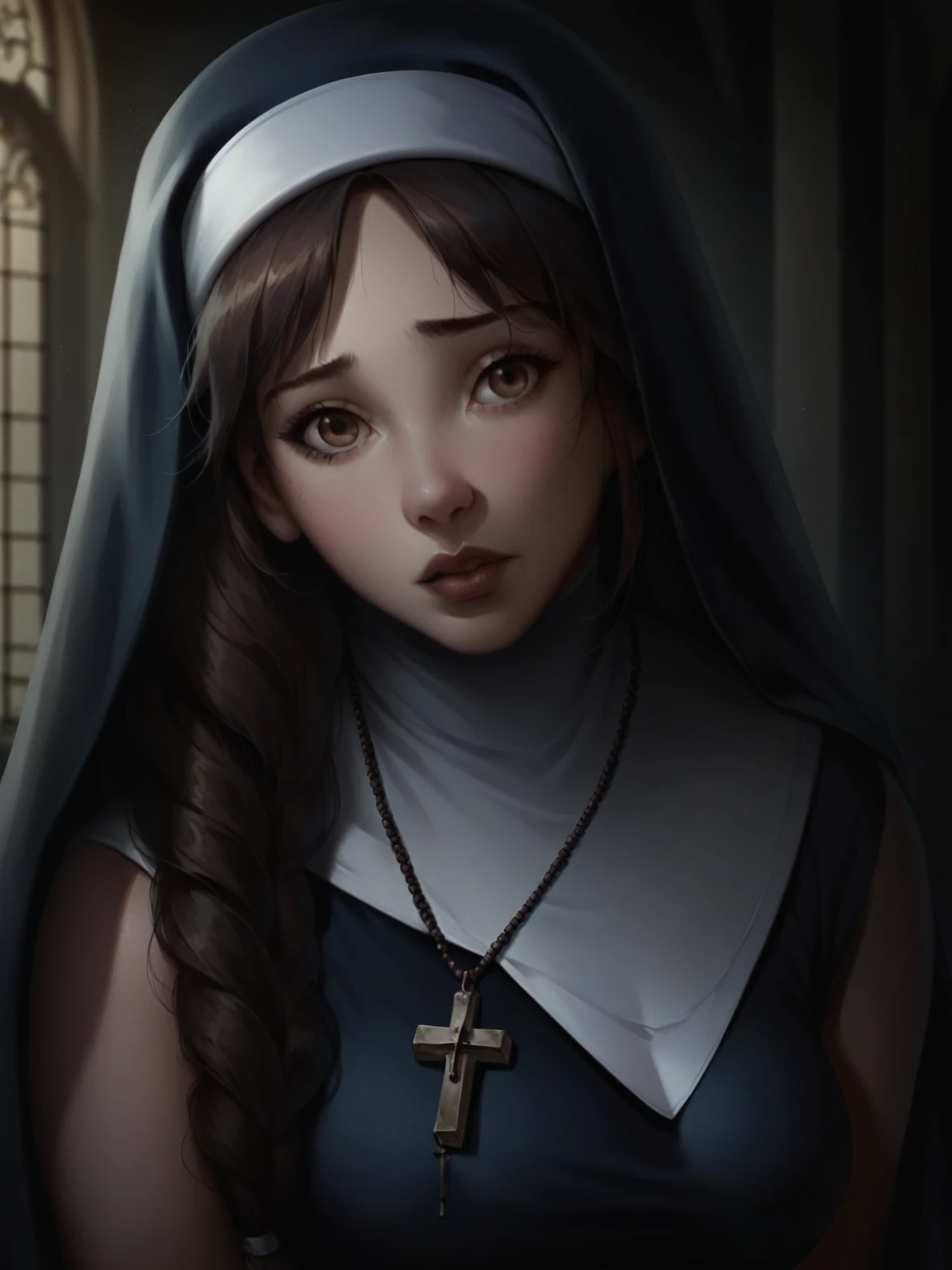 Sister Veronica thumbnail